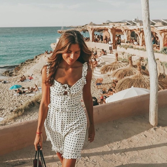 For Love & lemons sweetheart mini - Picture 3 of 3